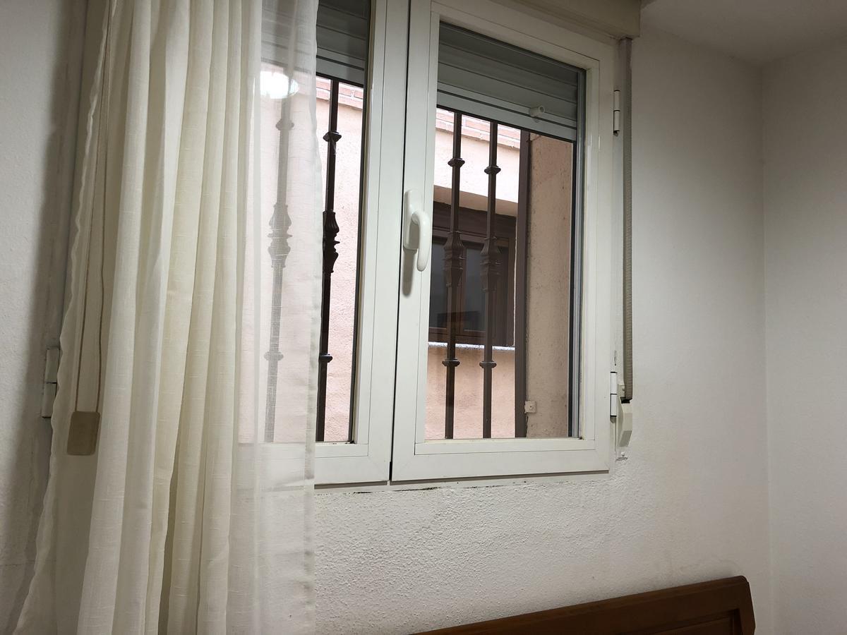 Hostal 82 Olías del Rey Exterior foto